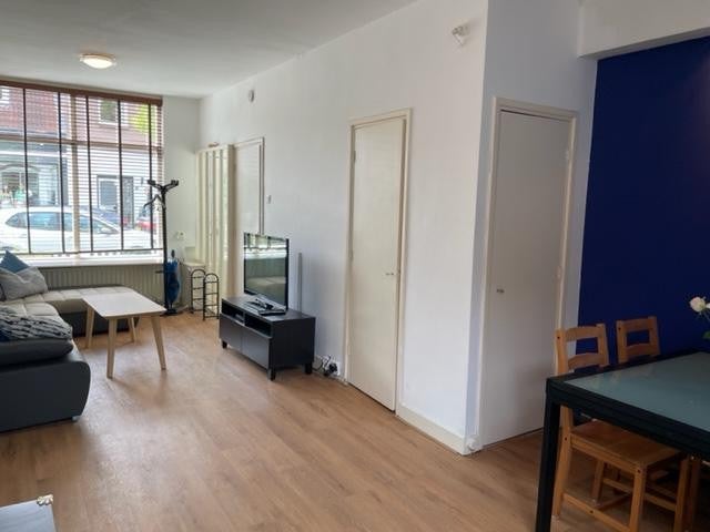 Woning te huur: Terweeweg, Oegstgeest