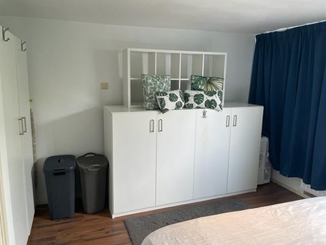 Woning te huur: Terweeweg, Oegstgeest