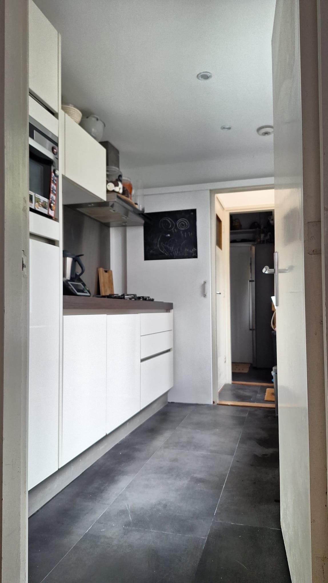 Woning te huur: Terweeweg, Oegstgeest