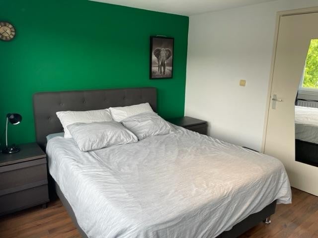 Woning te huur: Terweeweg, Oegstgeest