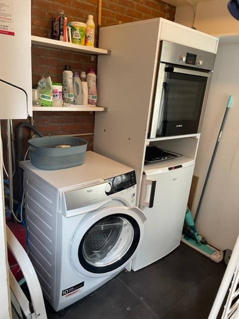 Woning te huur: Terweeweg, Oegstgeest