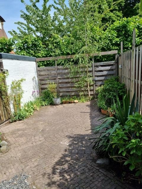 Woning te huur: Terweeweg, Oegstgeest