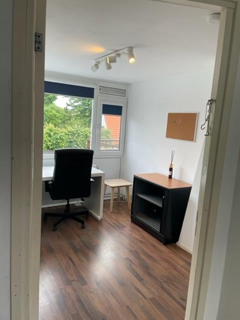 Woning te huur: Terweeweg, Oegstgeest