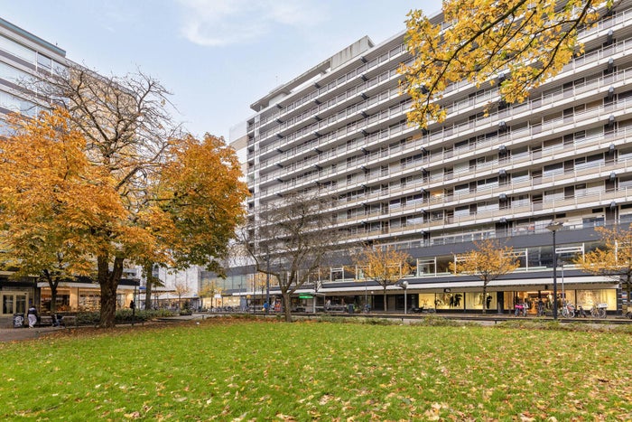 Te huur: Appartement Van Oldenbarneveltplaats 278 in Rotterdam