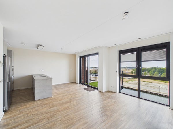 Appartement Beneluxweg 77 in Terneuzen