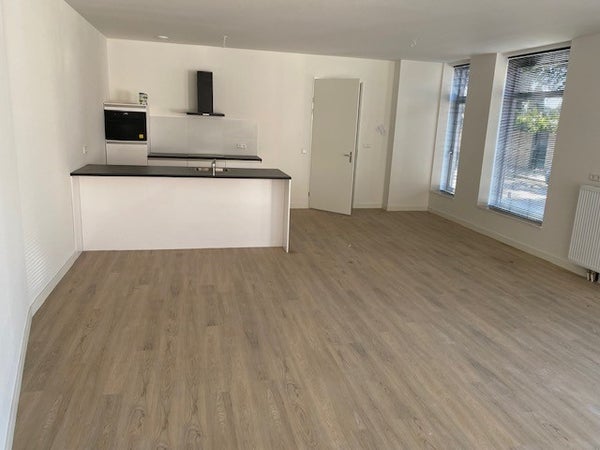 Te huur: Appartement Van Hogendorpstraat in Tilburg