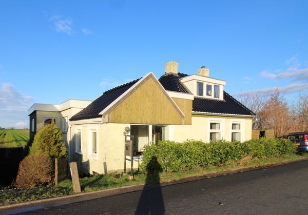 Huis Oudebildtdijk in Oudebildtzijl