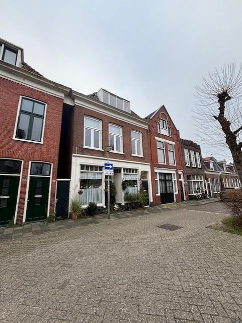 Jacobstraat