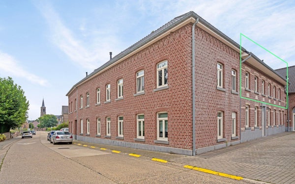 particuliere-woningen te huur op Herculeshof