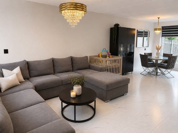 Appartement De Hof in Benschop