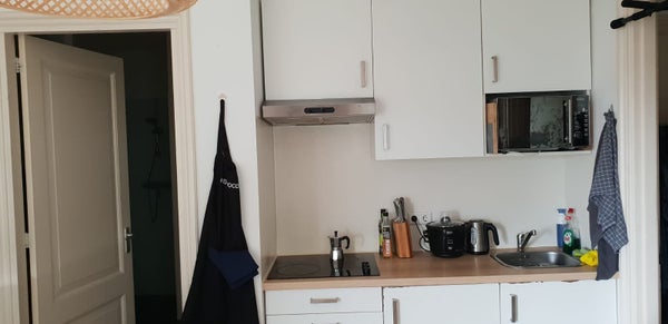 Te huur: Appartement Laan van Meerdervoort in Den Haag