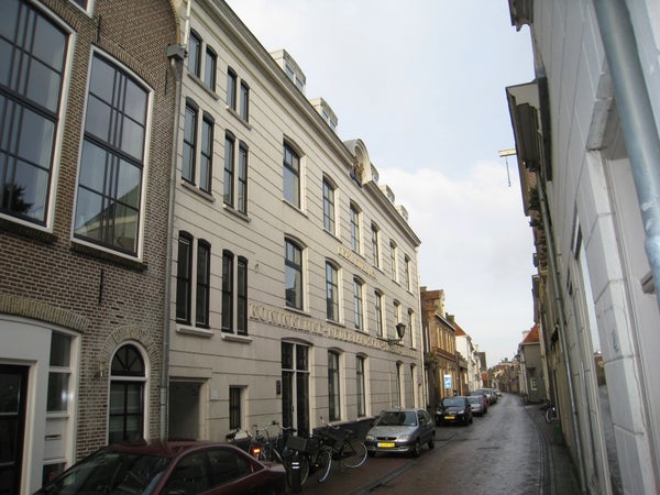 Te huur: Studio Voorstraat 24 30 in Kampen