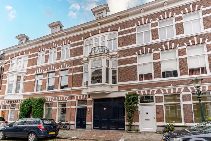 Emmastraat 28