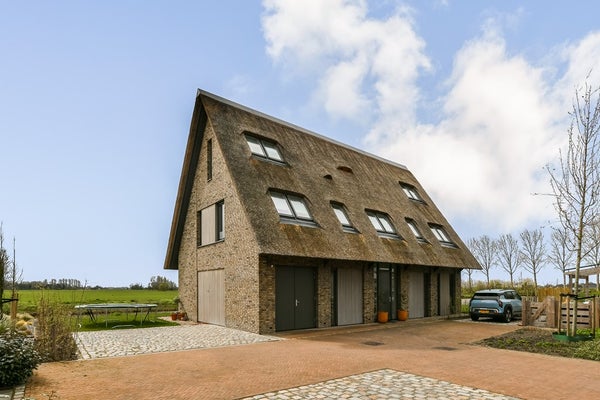 Laan van Zwethof 12 in Zoeterwoude