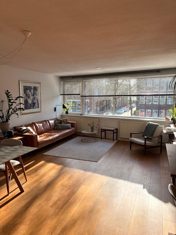 Appartement D.L. Hudigstraat 56