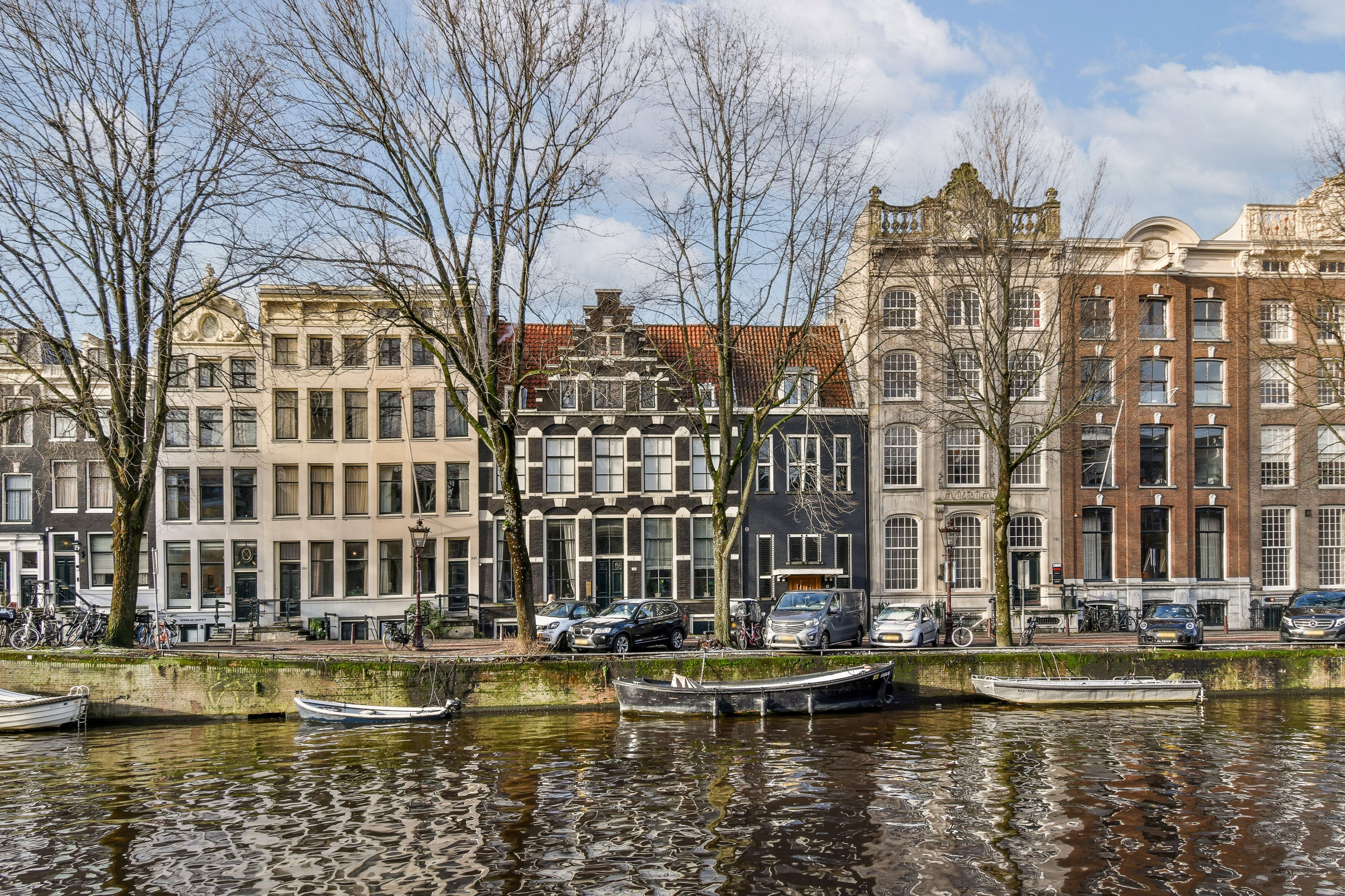 Herengracht 346 D