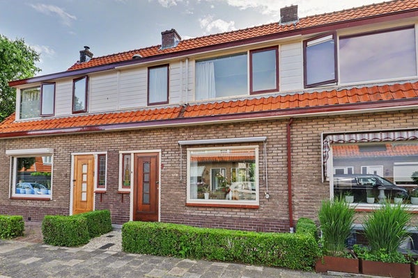 J.C. Rijsdijkstraat 3 in Leerdam