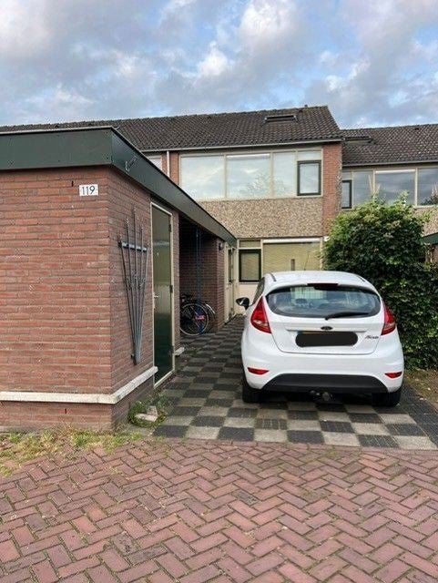 Appartement Valkhof in Barneveld