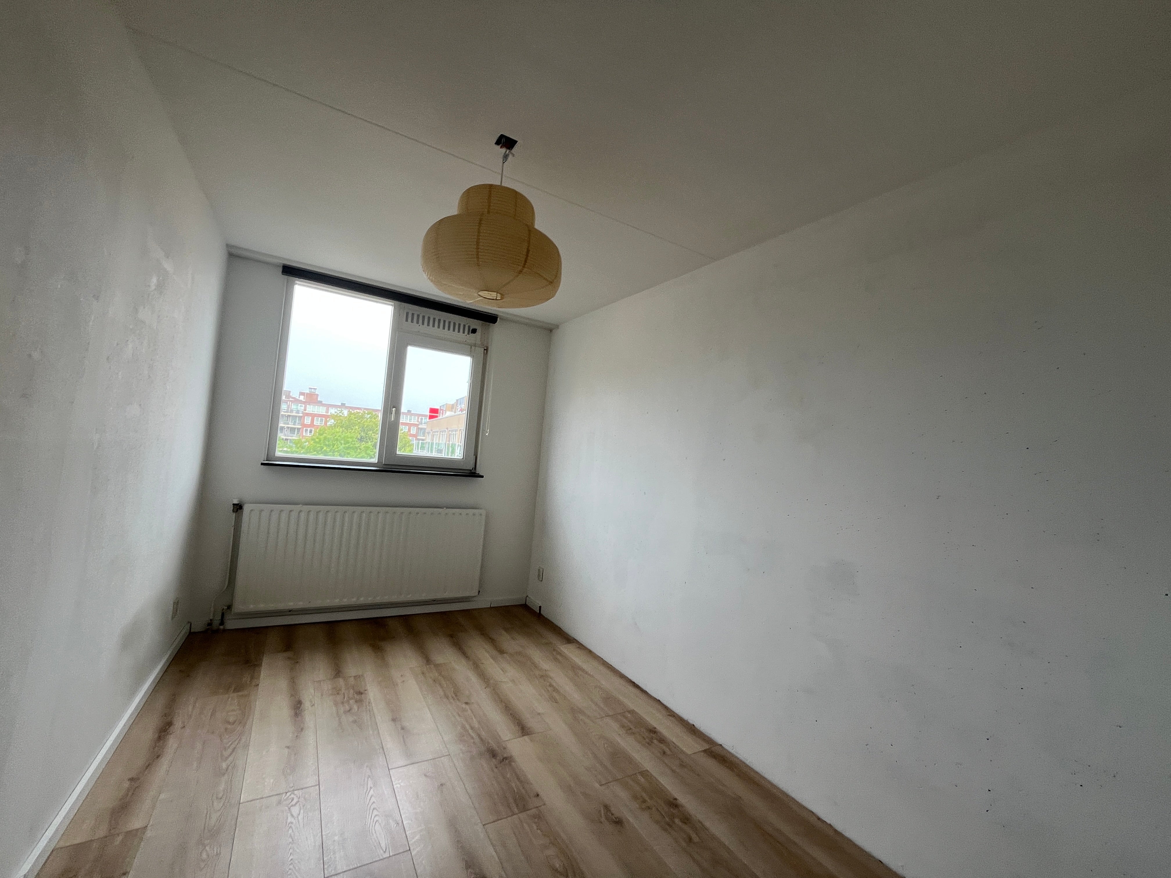 Appartement te huur: Groenendaal 335, Rotterdam