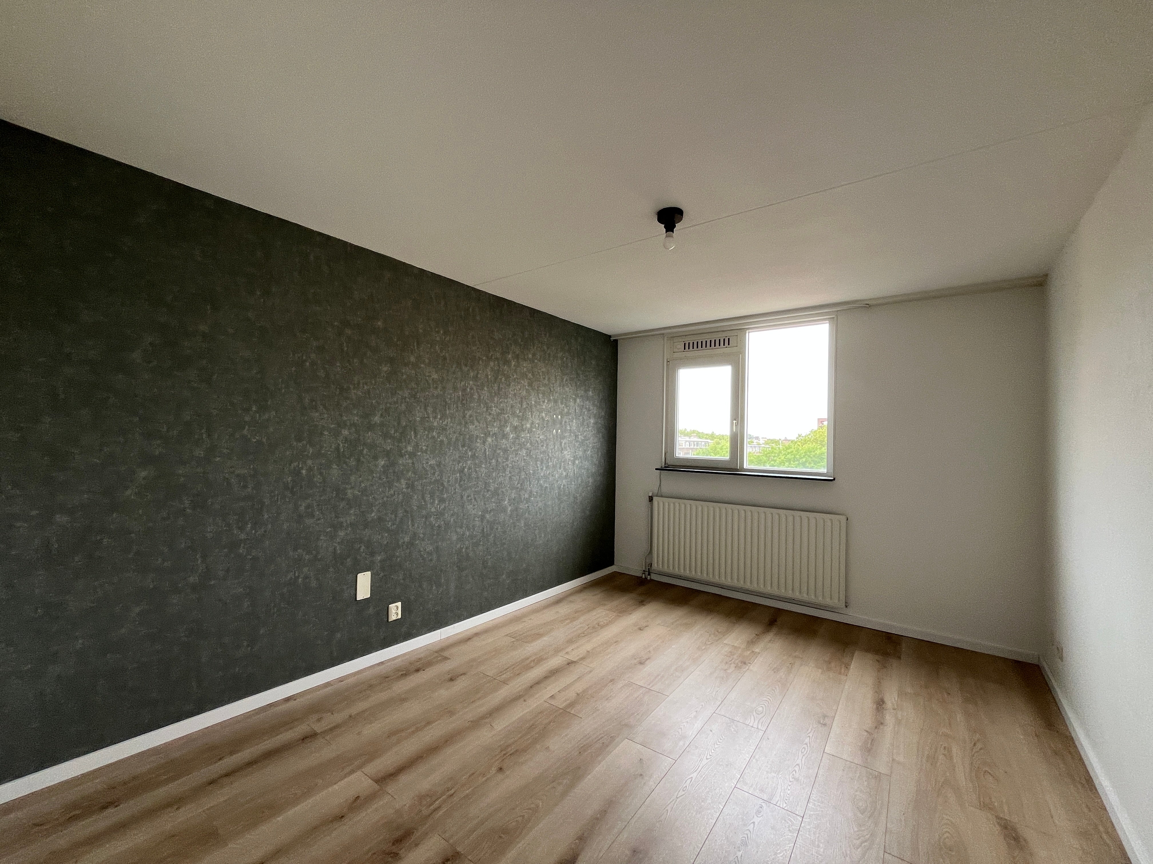 Appartement te huur: Groenendaal 335, Rotterdam