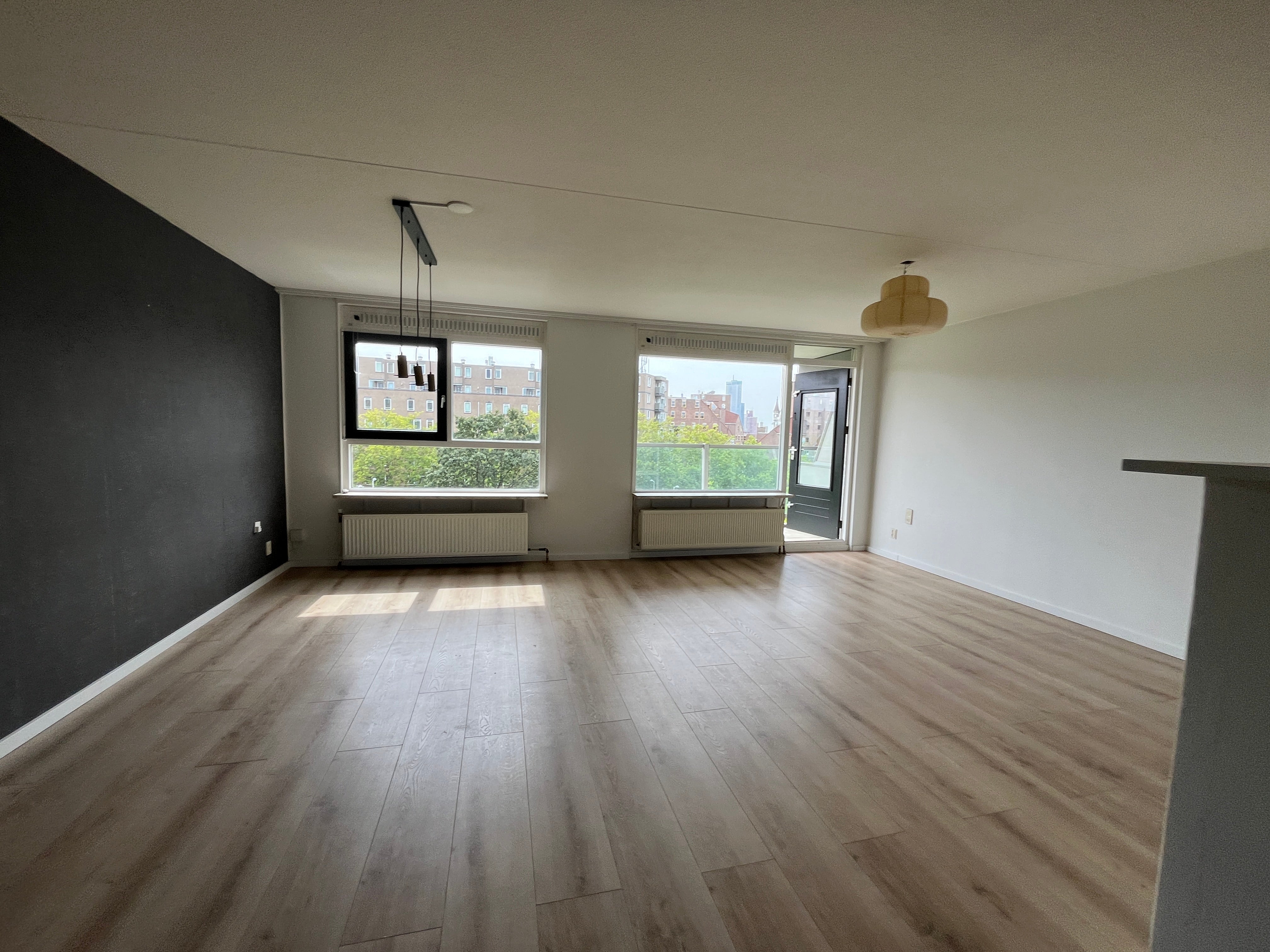 Appartement te huur: Groenendaal 335, Rotterdam
