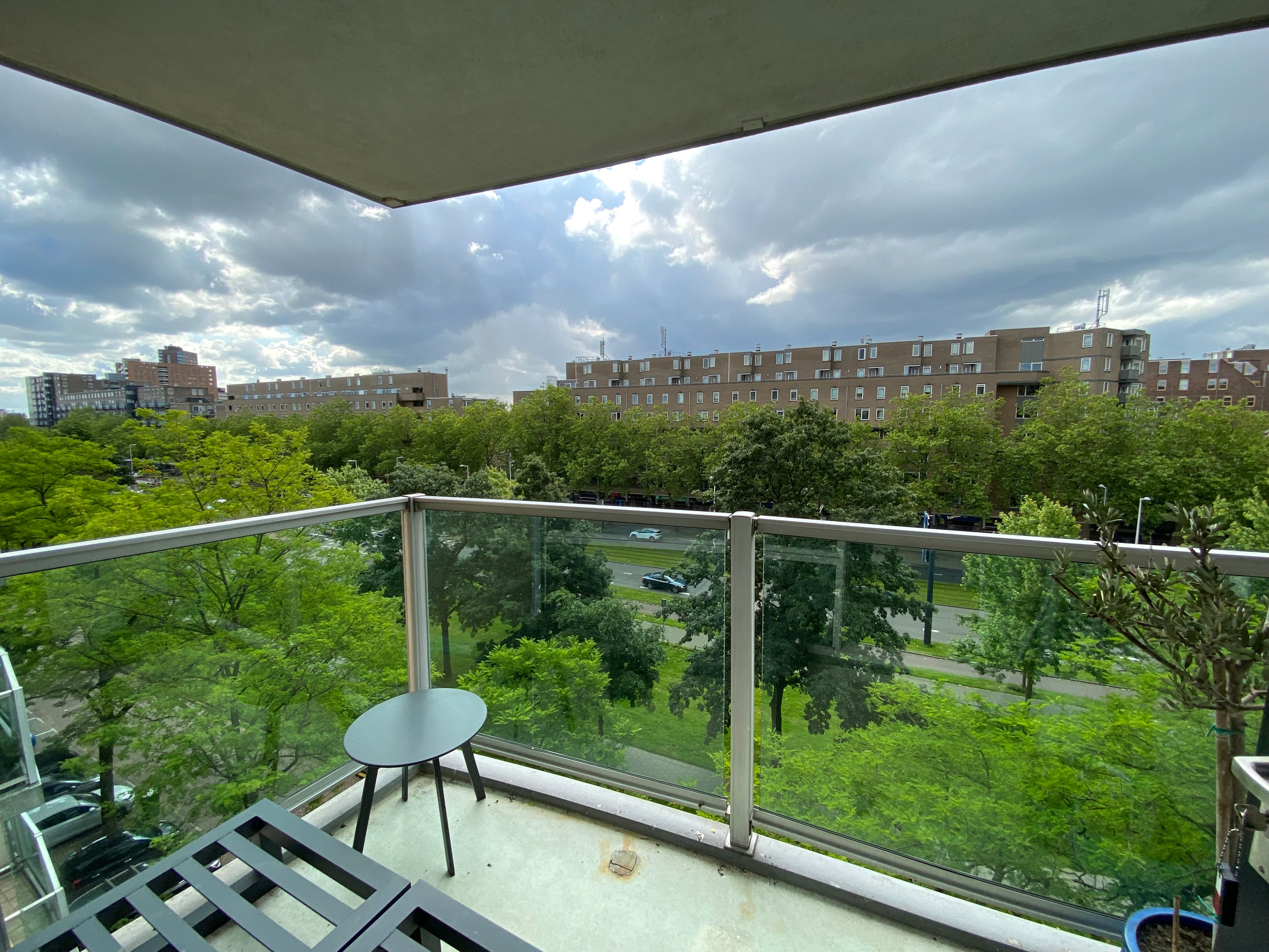 Flat Groenendaal 335