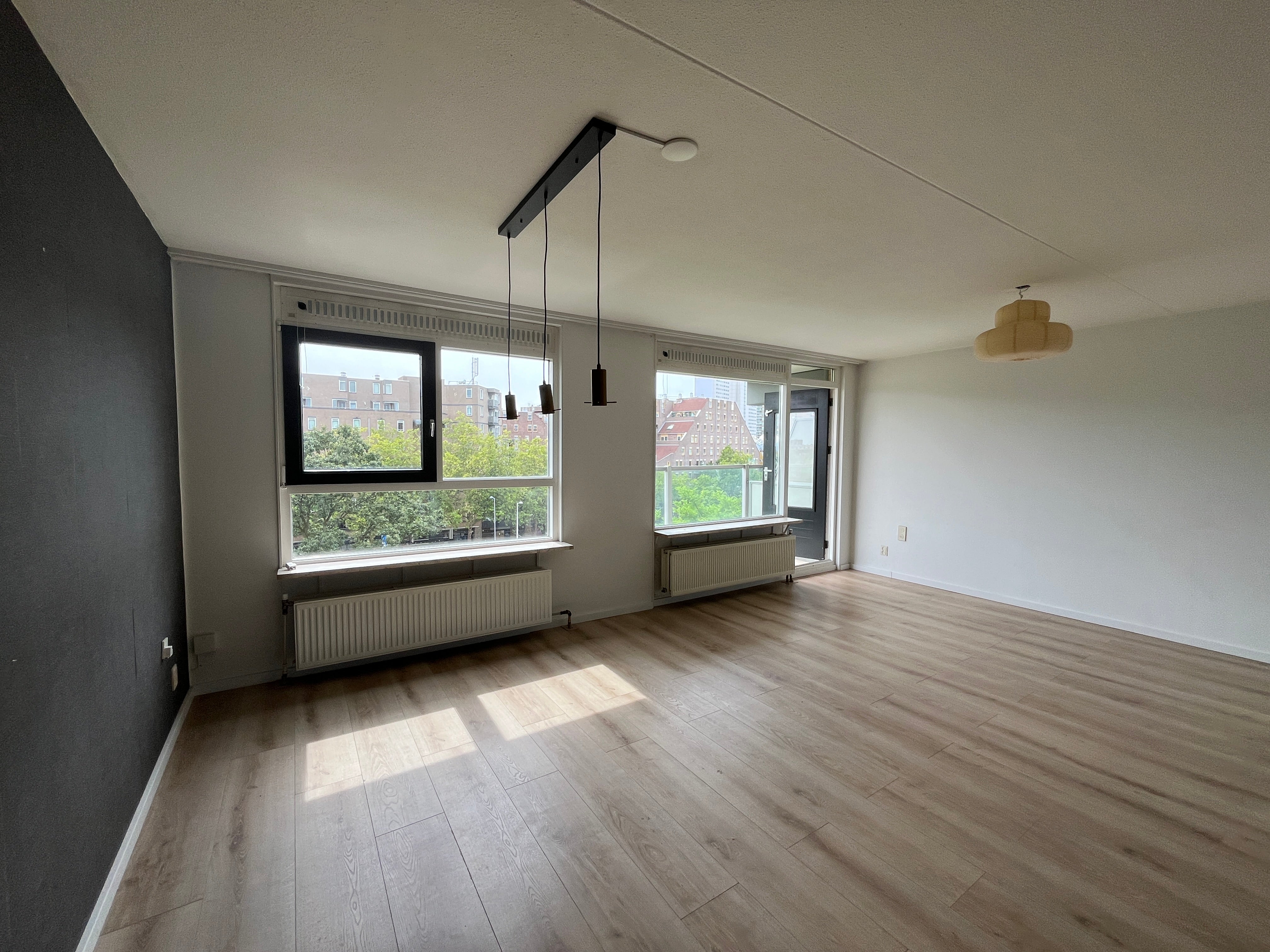 Appartement te huur: Groenendaal 335, Rotterdam