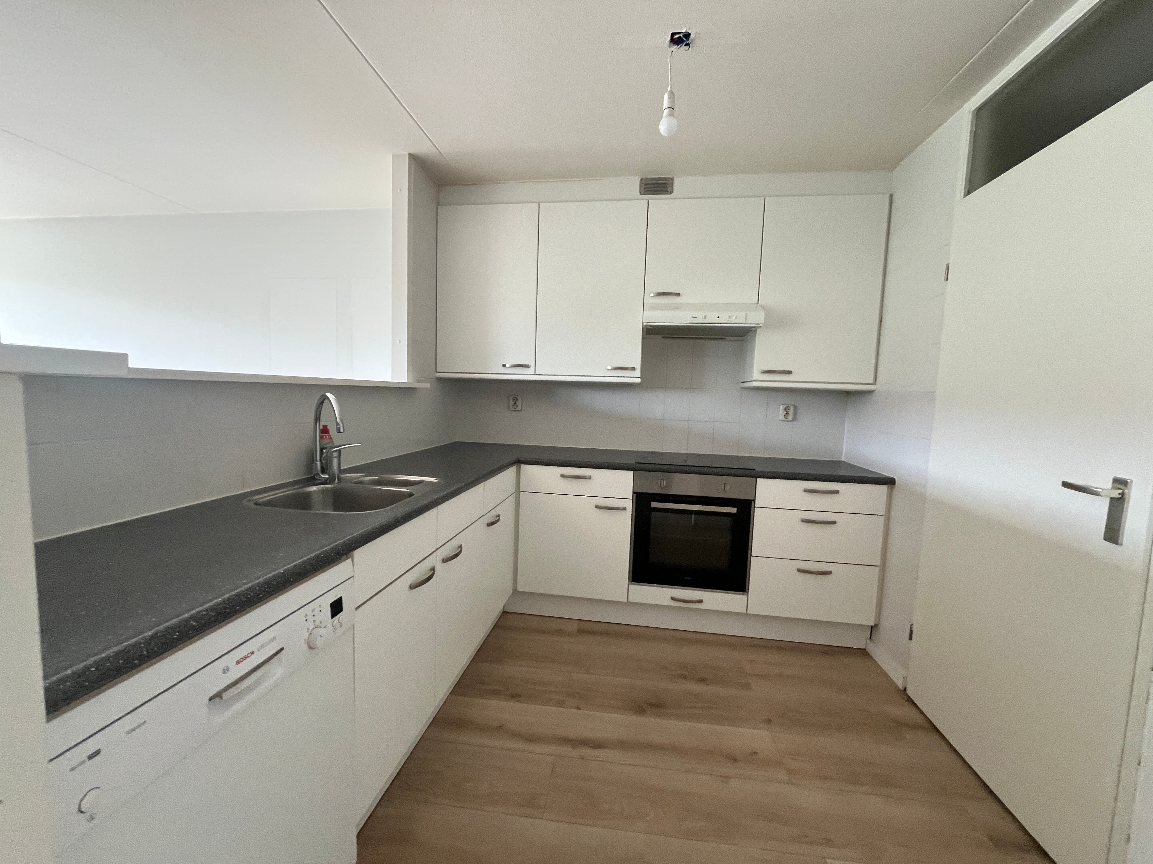 Appartement te huur: Groenendaal 335, Rotterdam