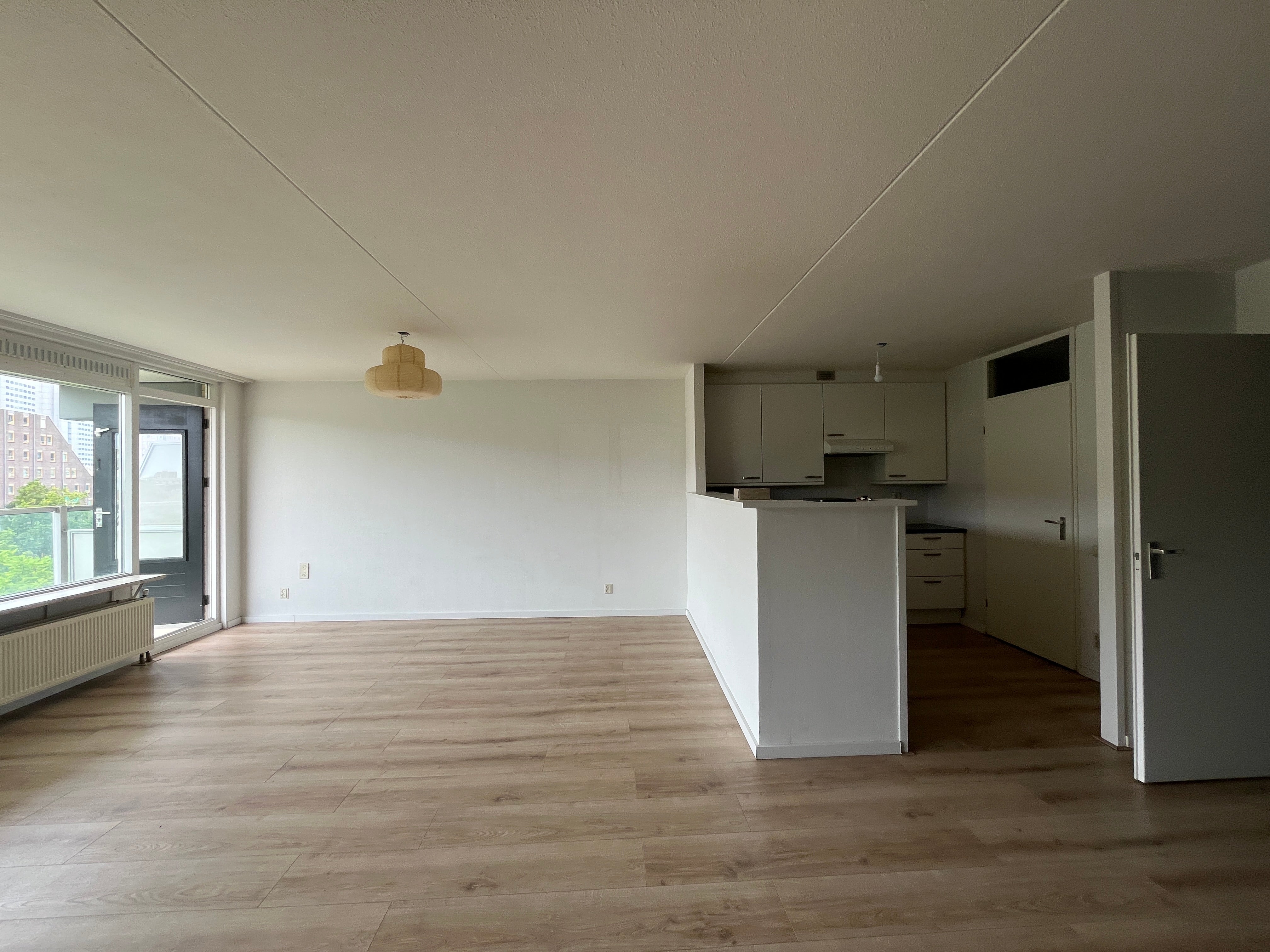 Appartement te huur: Groenendaal 335, Rotterdam