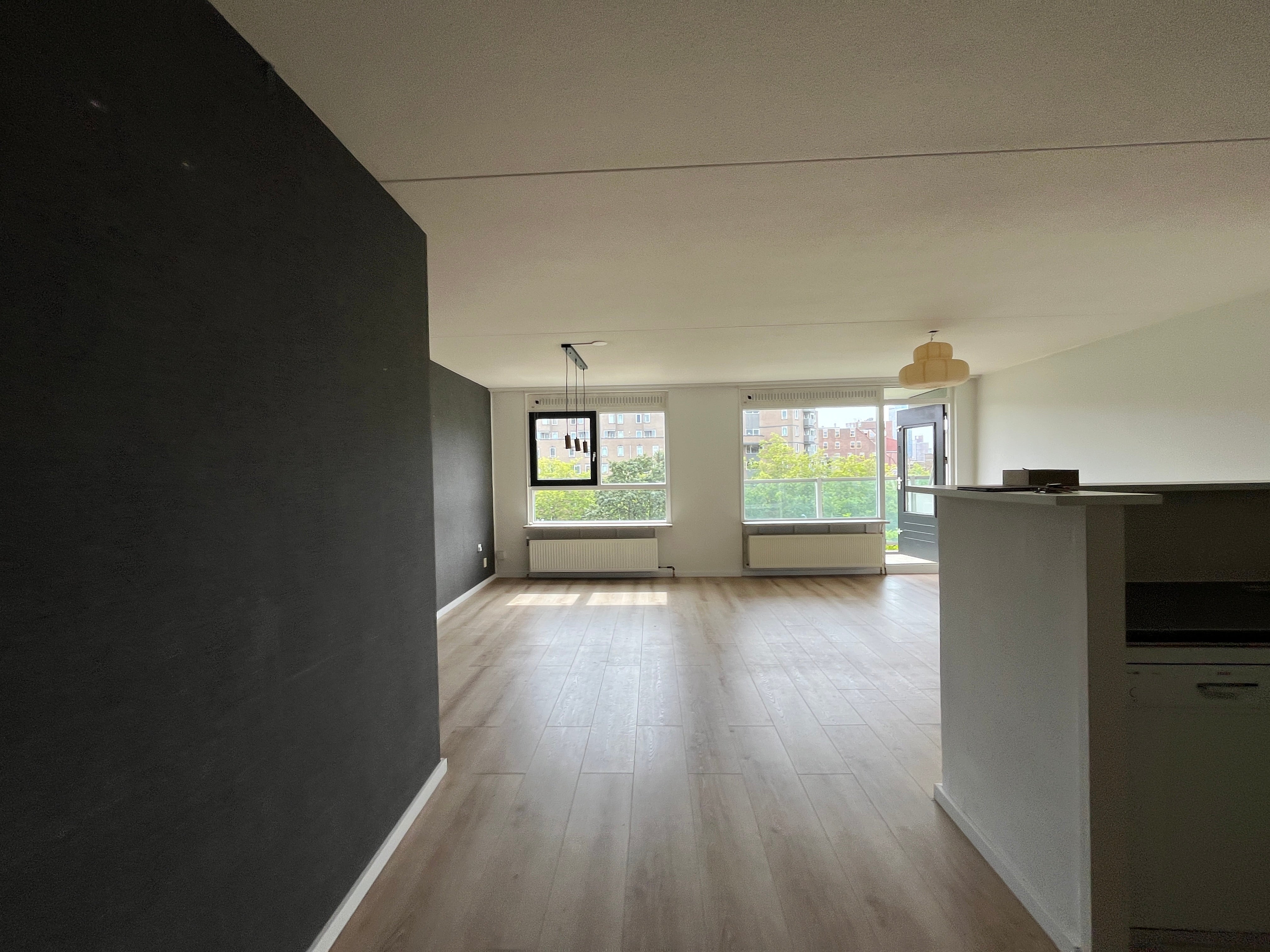 Appartement te huur: Groenendaal 335, Rotterdam