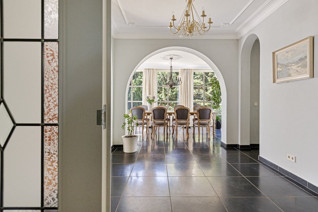 Vrijstaande woning te koop: Jan Smuldersstraat 37A, Vessem
