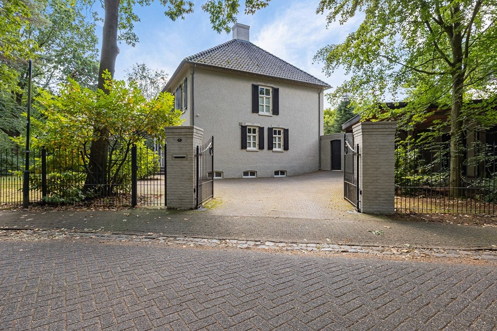Vrijstaande woning te koop: Jan Smuldersstraat 37A, Vessem