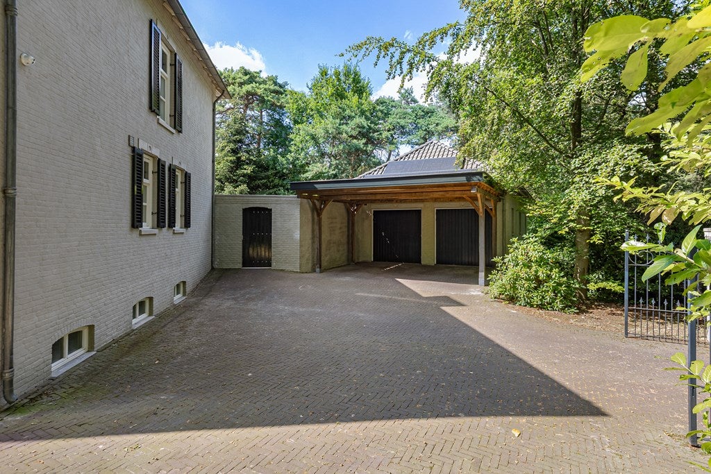 Vrijstaande woning te koop: Jan Smuldersstraat 37A, Vessem