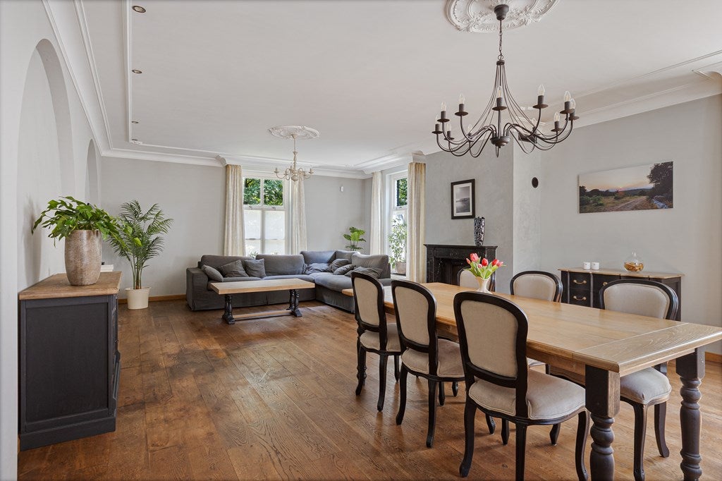 Vrijstaande woning te koop: Jan Smuldersstraat 37A, Vessem