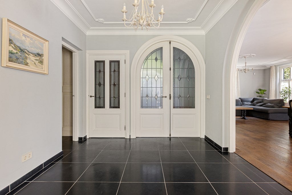 Vrijstaande woning te koop: Jan Smuldersstraat 37A, Vessem