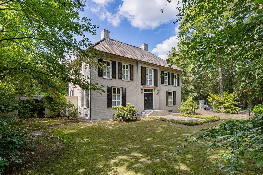 Vrijstaande woning te koop: Jan Smuldersstraat 37A, Vessem