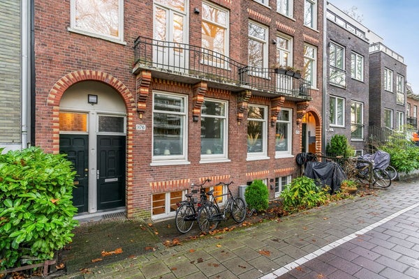 Amstelveenseweg