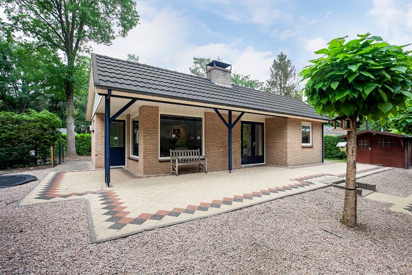 Huis te koop Kievit 12 B in Baarle-Nassau voor prijs op aanvraag