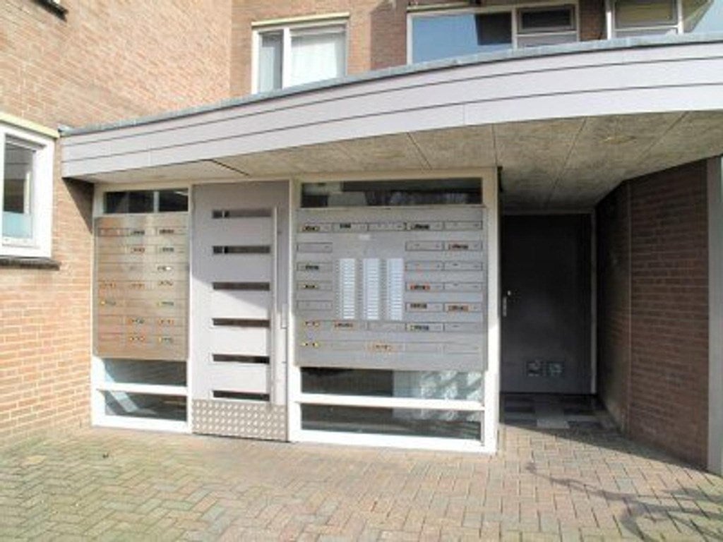 Flat Trappendaal 22 A