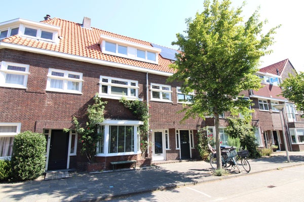 Willem de Zwijgerstraat