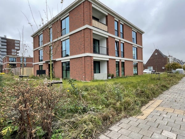 IJsselmeerstraat