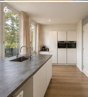 Wohnhaus Rotterdamsedijk in Schiedam