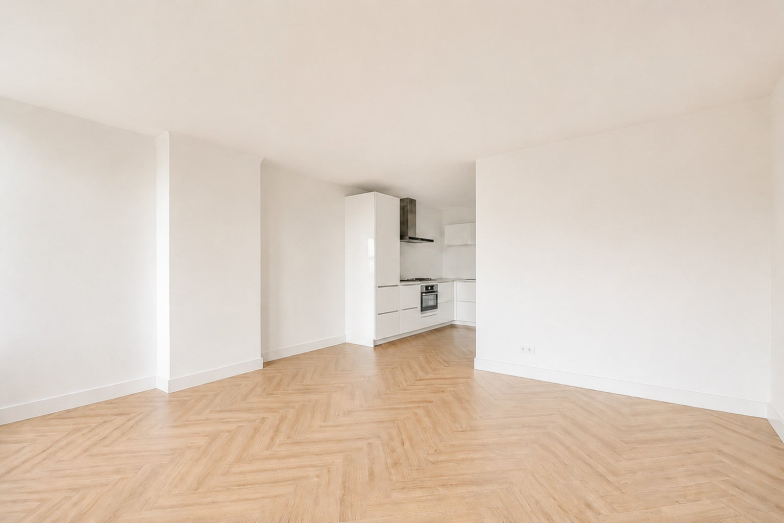 Flat Marnixstraat