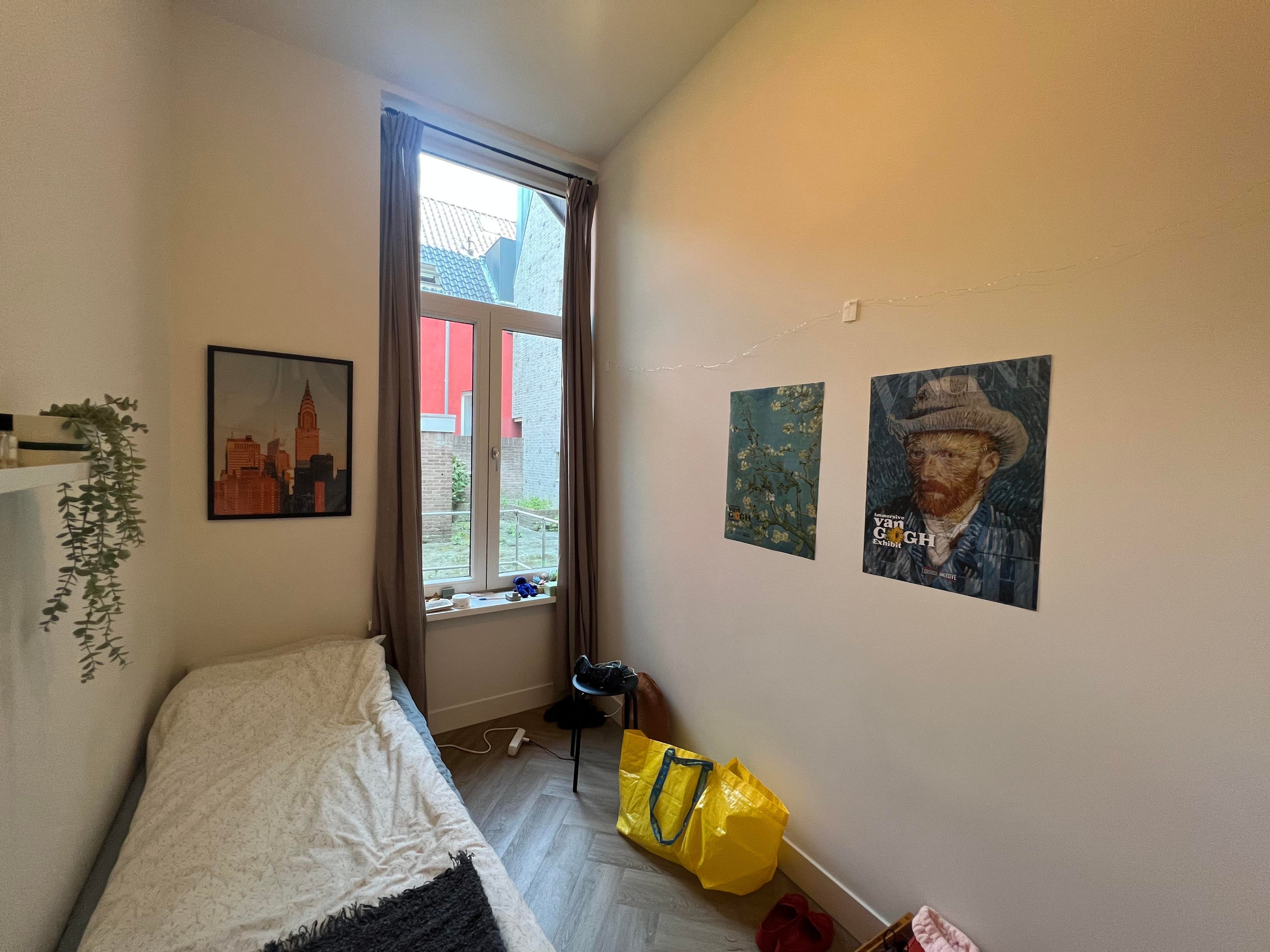 Woning te huur: Radesingel, Groningen
