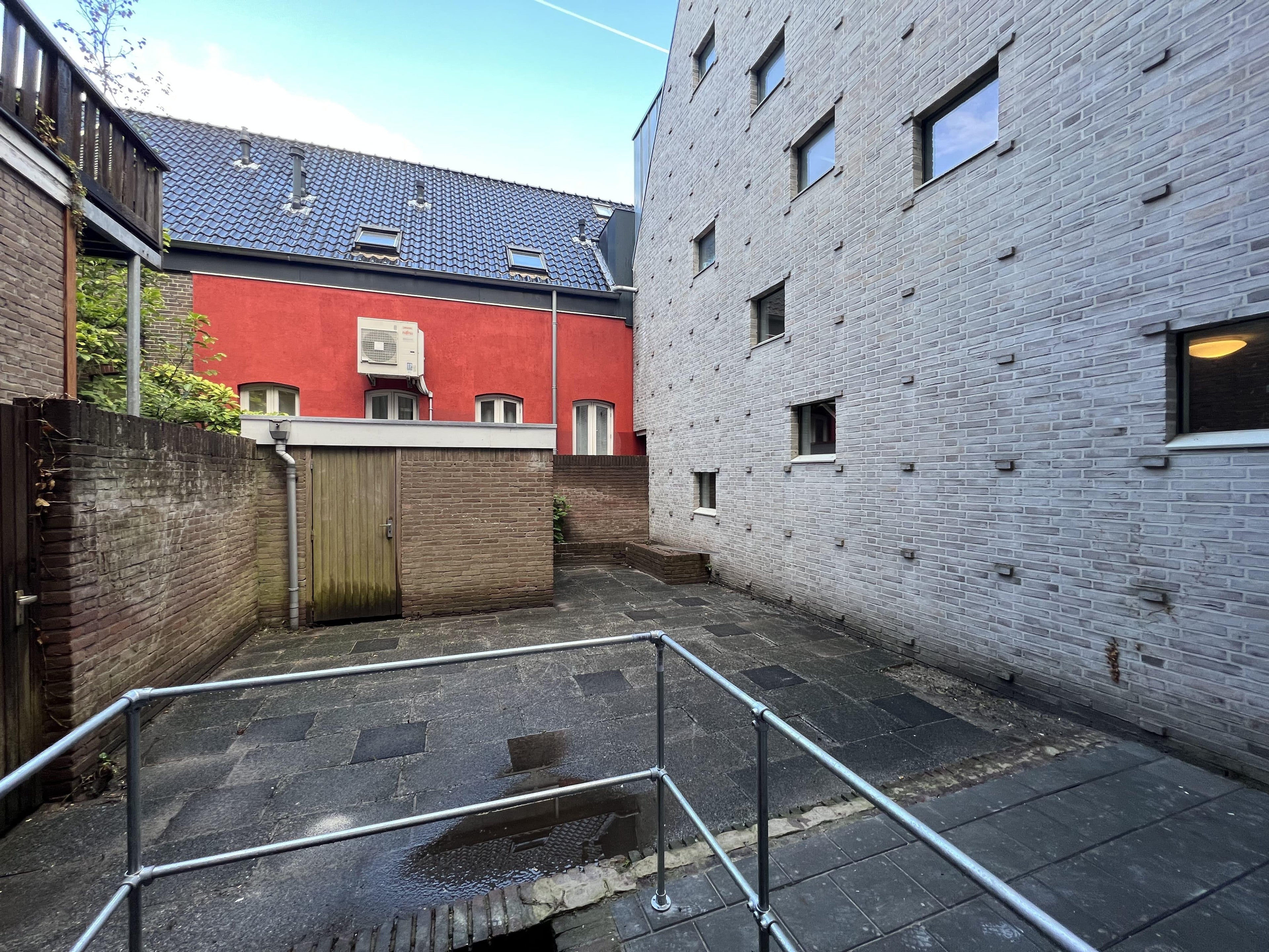 Woning te huur: Radesingel, Groningen