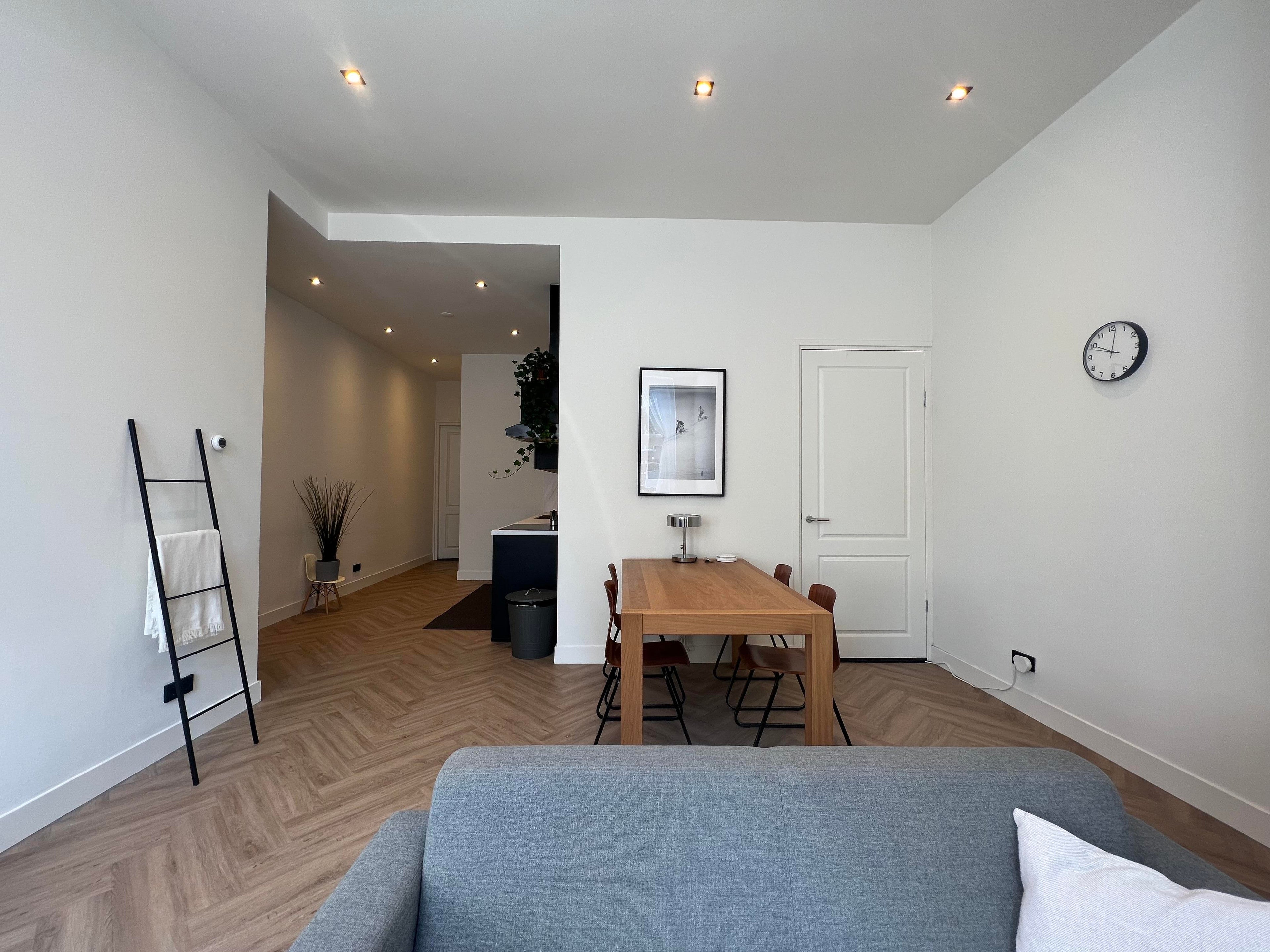 Woning te huur: Radesingel, Groningen