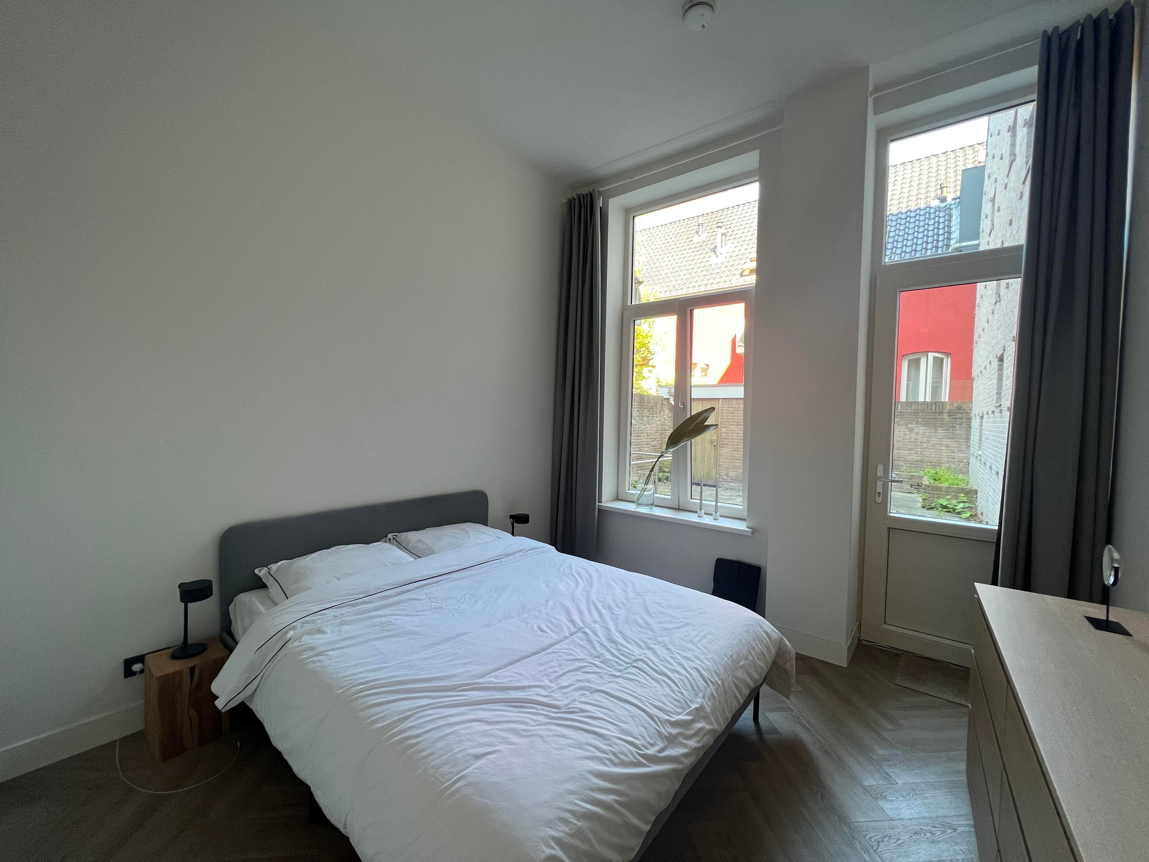 Woning te huur: Radesingel, Groningen