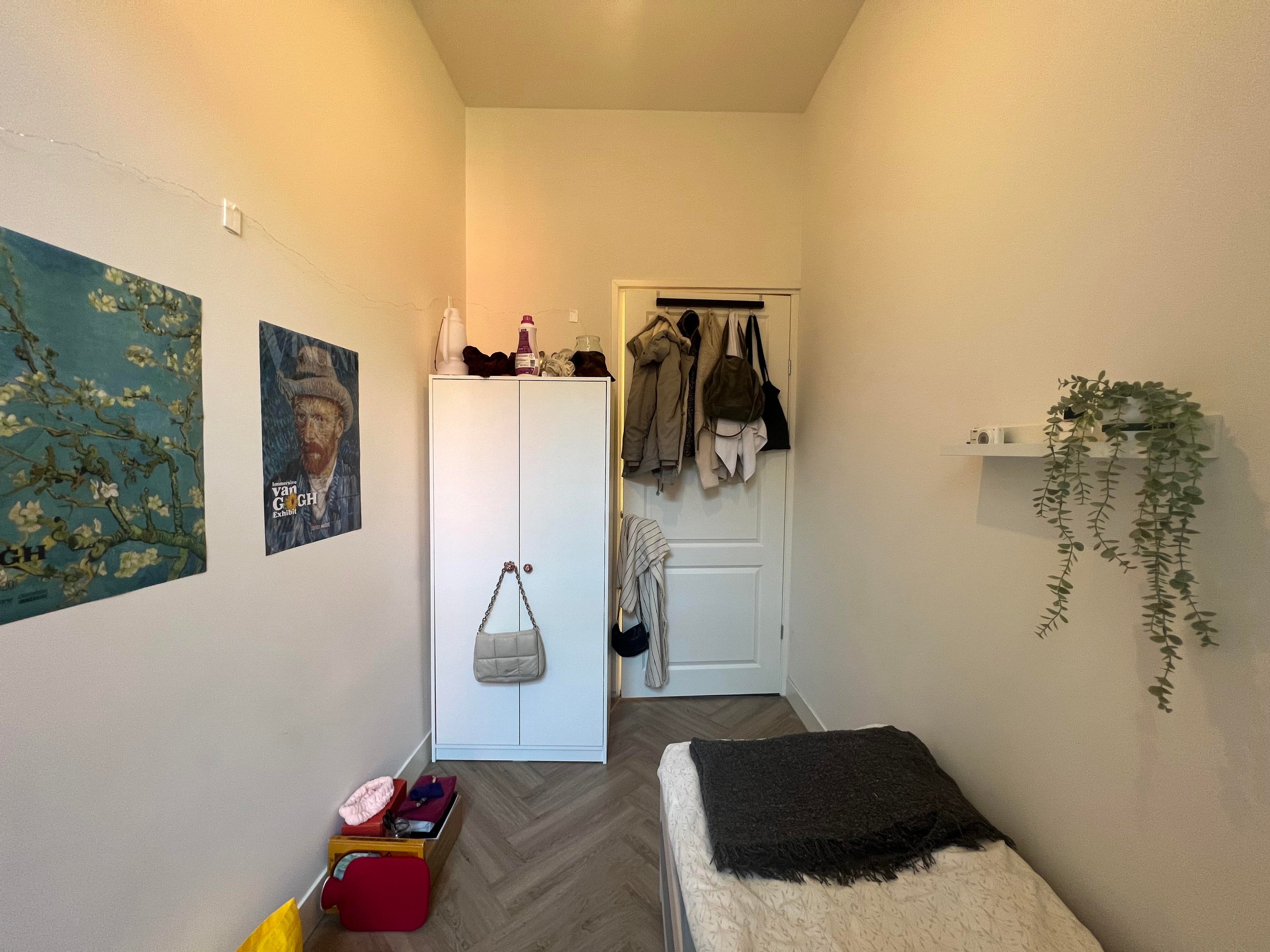 Woning te huur: Radesingel, Groningen