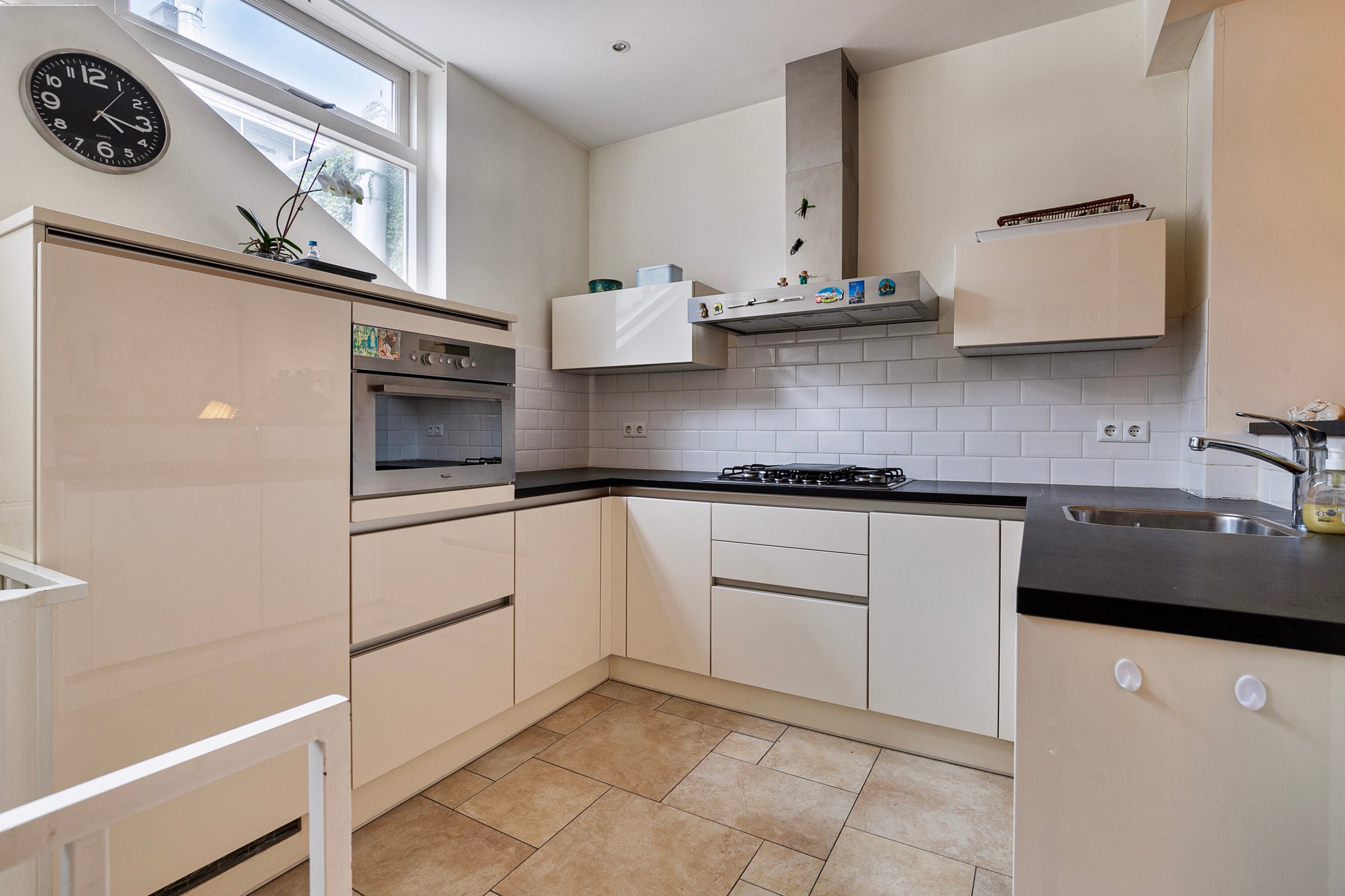 Studio te huur: Prinsengracht 484H, Amsterdam