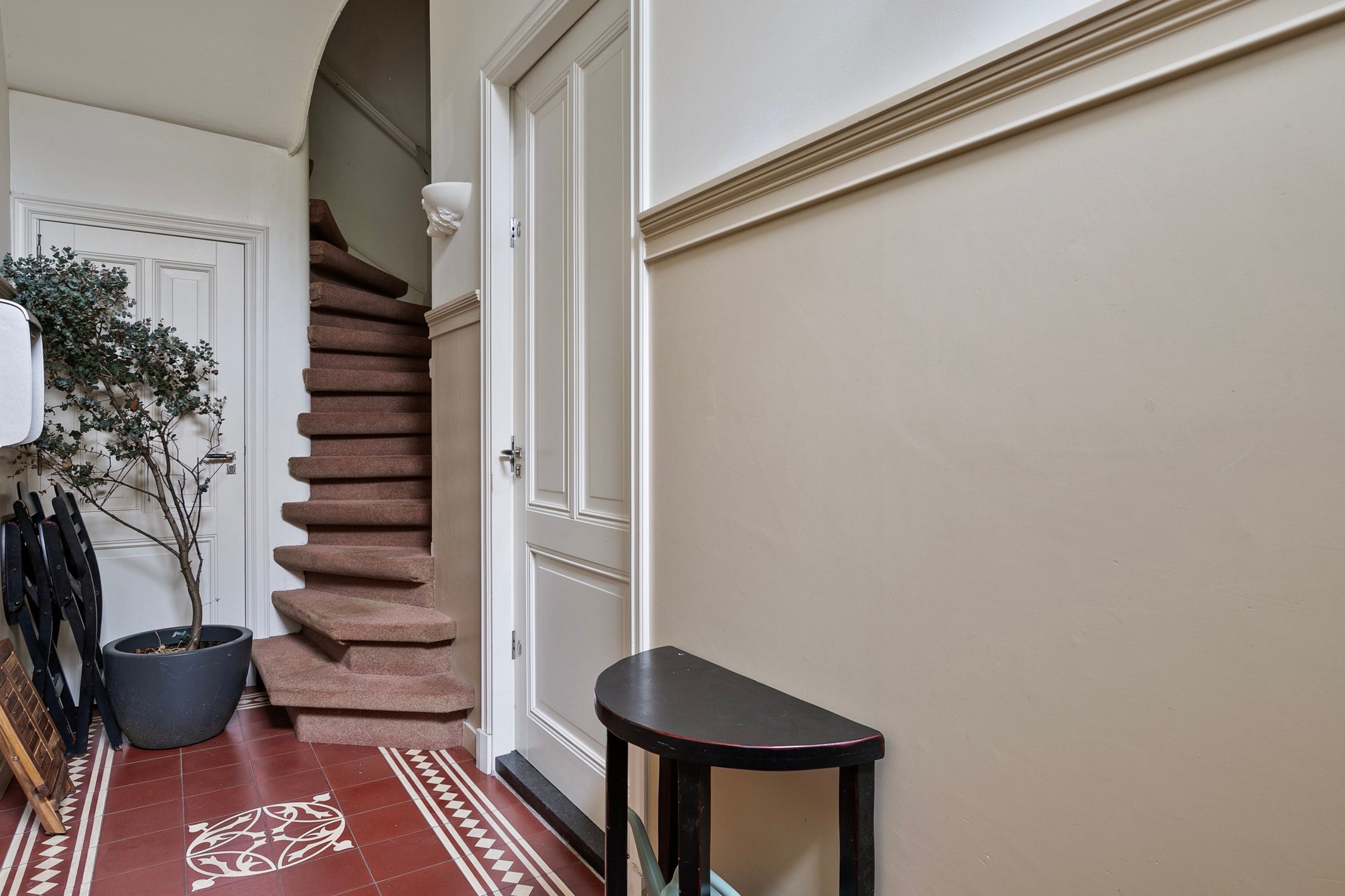 Studio te huur: Prinsengracht 484H, Amsterdam